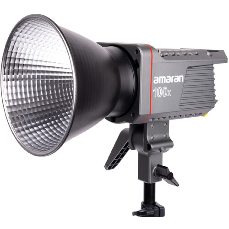 (中古)amaran 100x LEDライト Купить LED свет Aputure Amaran 100x Bi-Color (Amaran 100x) в Киеве